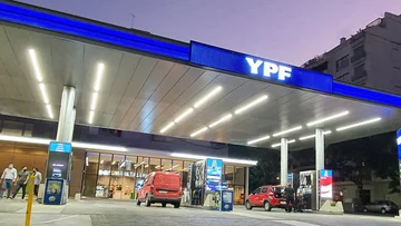 YPF