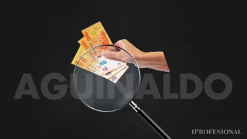 aguinaldo de diciembre