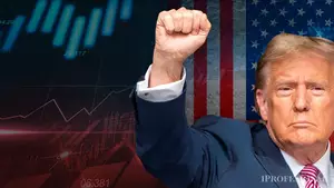 Acciones, bonos, Bitcoin, dólar: en qué invertir y ganar con efecto Donald Trump