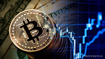 Bitcoin en u$s 100000: qué pasará, según la principal plataforma cripto