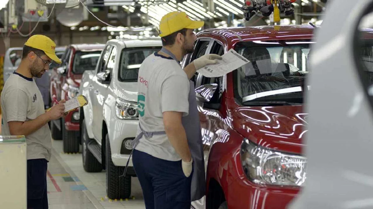 El sueldazo por trabajar en Toyota: cuánto gana un operario por mes y cómo mandar CV